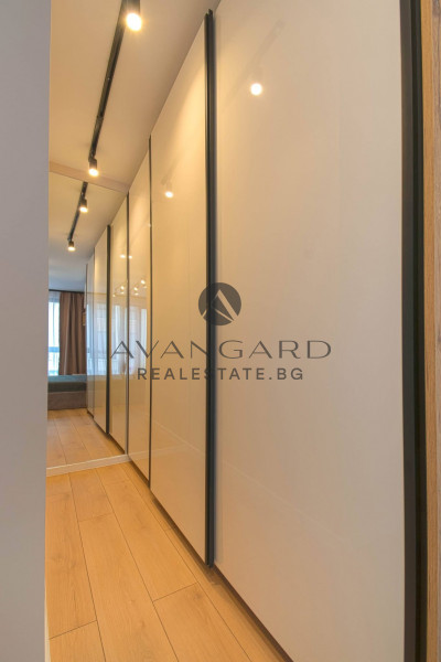 Обзаведен двустаен Остромила