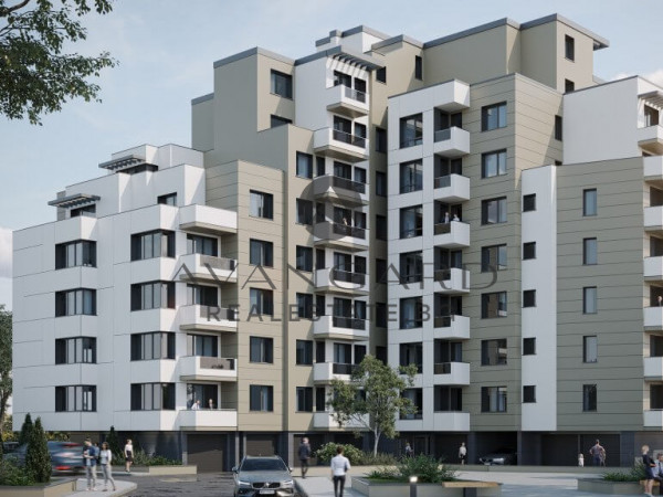 ЧЕТИРИСТАЕН АПАРТАМЕНТ! СМИРНЕНСКИ!