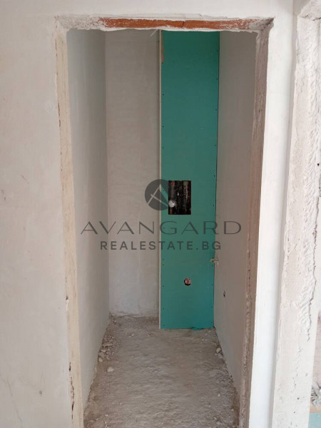 Two-room ACT 14 / Gagarin