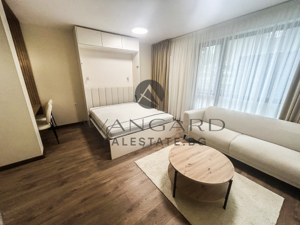 Луксозен едностаен маг. Лекси