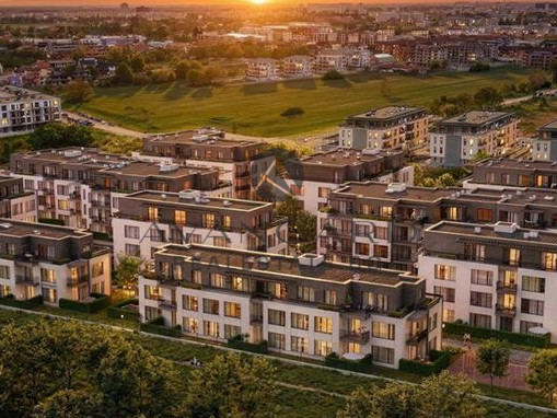 Двустаен апартамент в малка сграда / Остромила