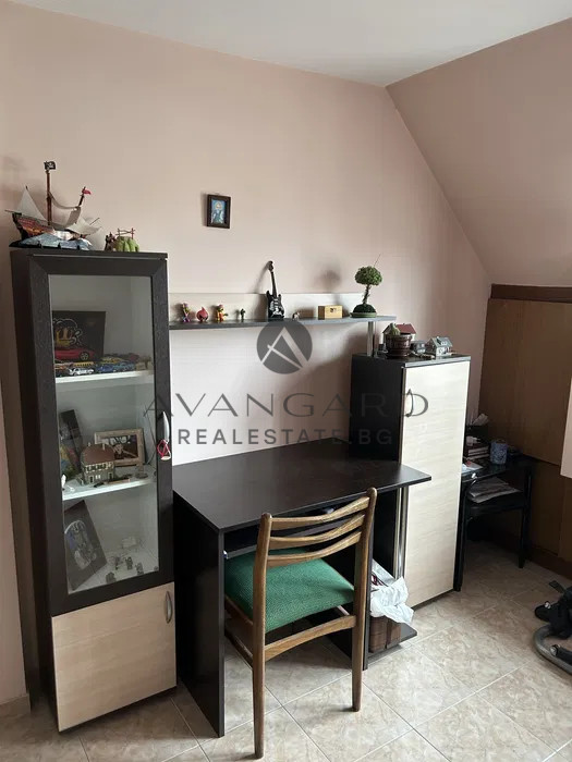 FURNISHED MAISONETTE IN MARASHA