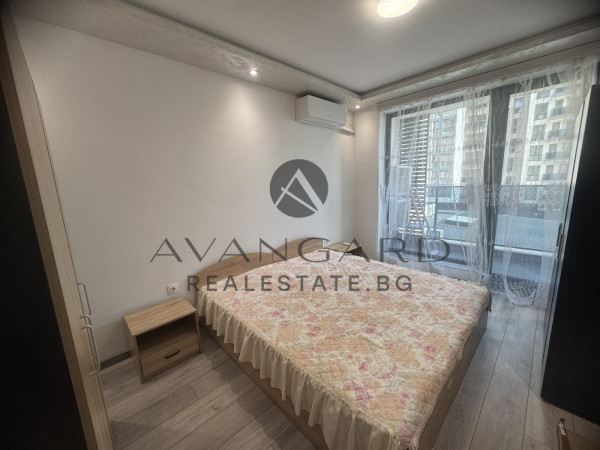 ДВУСТАЕН ОБЗАВЕДЕН ПЛАТИНУМ ХОУМС