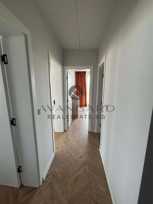 АКТ 16! Обзаведен тристаен ТРАКИЯ