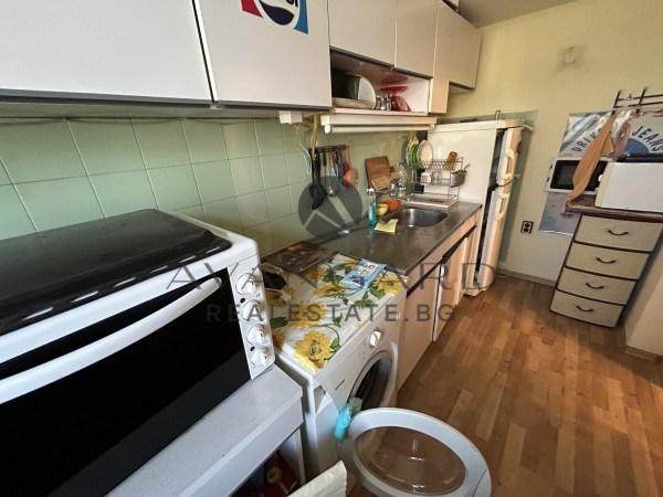 One -bedroom apartment Novotel