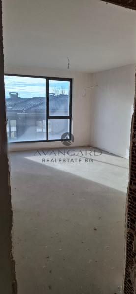 ДВУСТАЕН АПАРТАМЕНТ С ПОДЗЕМНО ПАРКОМЯСТО В ЦЕНАТА !!! ХРИСТО СМИРНЕНСКИ !!!