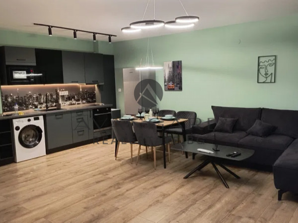 Furnished one -bedroom to dental faculty