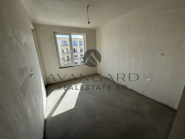 АКТ 16 !!! ТРИСТАЕН АПАРТАМЕНТ В ЛУКСОЗЕН КОМПЛЕКС !!! КЪРШИЯКА !!!