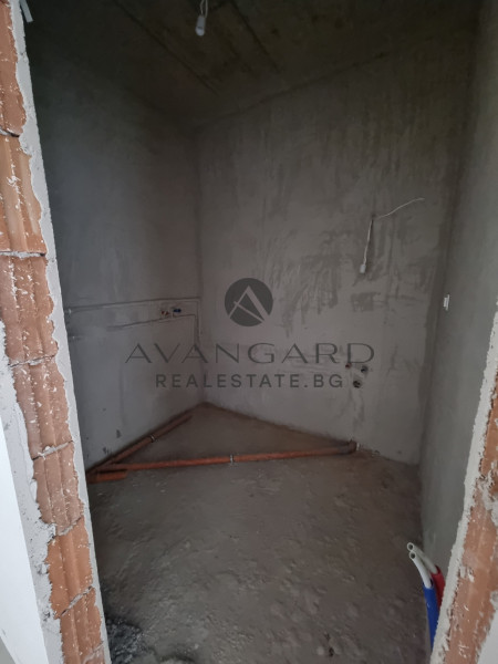 ТРИСТАЕН АПАРТАМЕНТ С АКТ16! ТРАКИЯ!