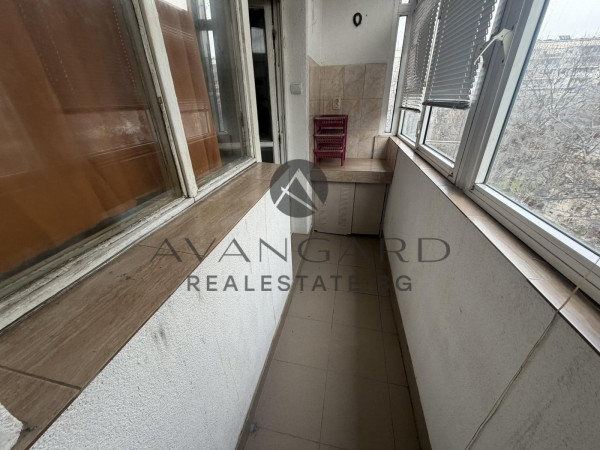 Тристаен РЕАЛНА КВАДРАТУРА ПАНАИРА