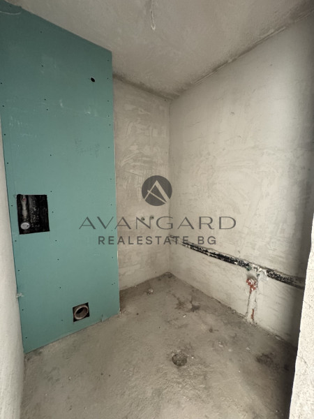 TWO-ROOM APARTMENT ON ACT 14!!! KARSHIYAKA !!!