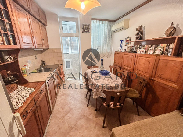 Two-room monolith Kamenitsa 2