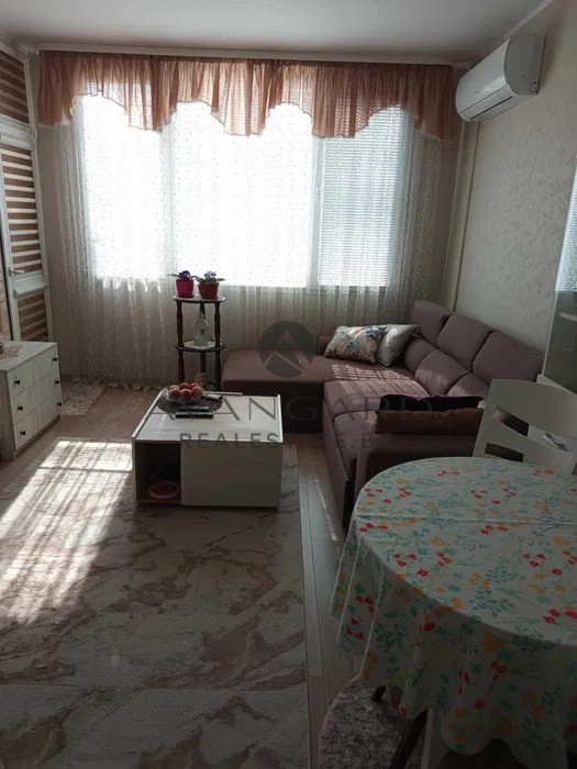 Two -bedroom after repairing Kashiyaka
