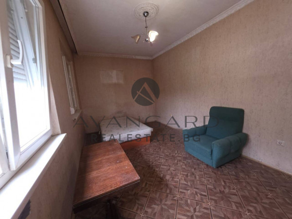 ИЗГОДНО! Тристаен РЕАЛНА КВАДРАТУРА