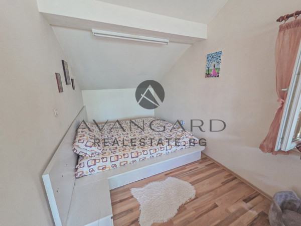 Spacious two-room / NAP