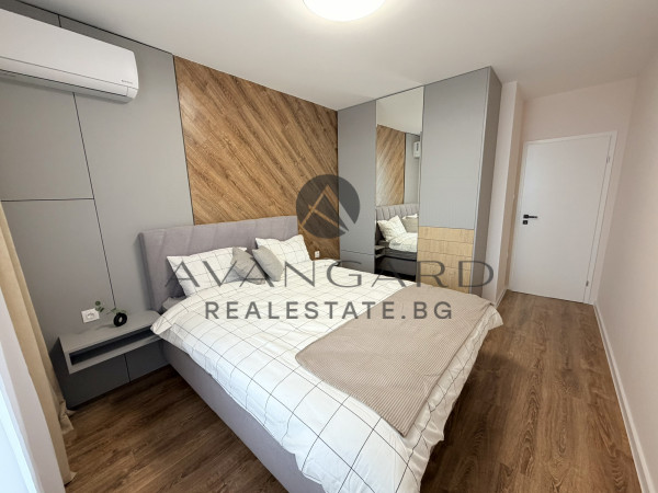 ДИЗАЙНЕРСКИ ТРИСТАЕН АПАРТАМЕНТ В СЪДИЙСКИ