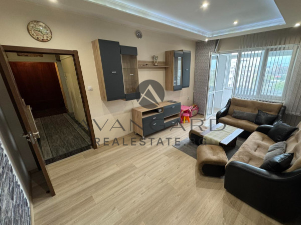 СВОБОДНО ПАРКИРАНЕ !!! ТРИСТАЕН АПАРТАМЕНТ !!! РЕАЛНА КВАДРАТУРА !!!