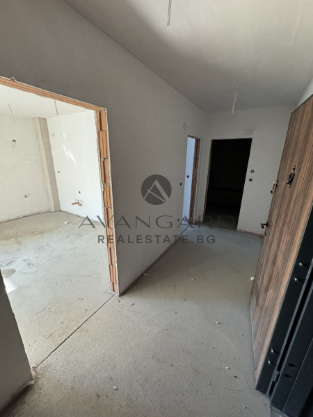 АКТ 15 !!! ДВУСТАЕН АПАРТАМЕНТ !!! ЦЕНТЪР ИЗТОК !!!