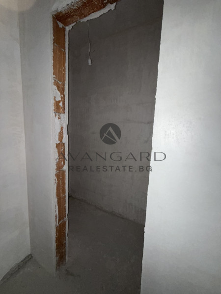 ДВУСТАЕН АПАРТАМЕНТ ДО ВОЕННА БОЛНИЦА! С АКТ16!