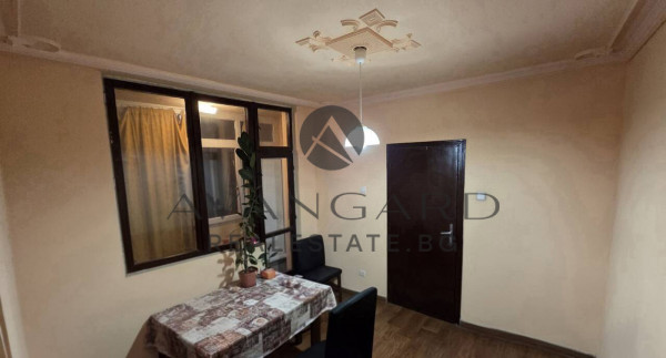 МНОГОСТАЕН ОБЗАВЕДЕН АПАРТАМЕНТ! КЮЧУК ПАРИЖ!