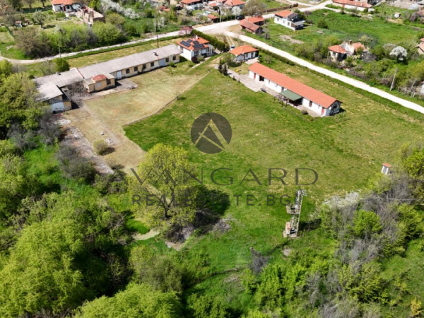 AMAZING PROPERTY / Gorna Mahala village