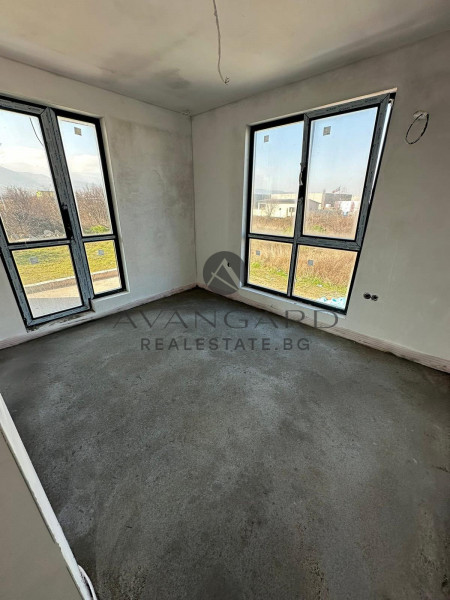 Двустаен апартамент / Беломорски