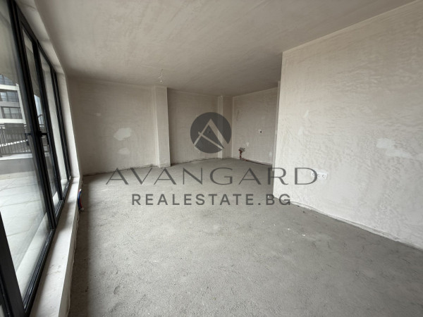 ТРИСТАЕН АПАРТАМЕНТ С АКТ16! ТРАКИЯ!