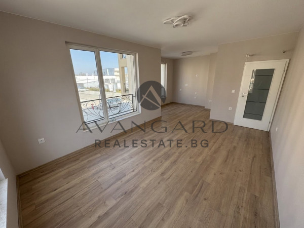 ПРЕД АКТ 16 !!! ДВУСТАЕН АПАРТАМЕНТ В НИСКА СГРАДА !!! КЪРШИЯКА !!!