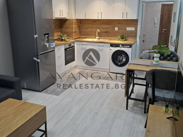 BARGAINFUL! Furnished two-room SOUTHERN