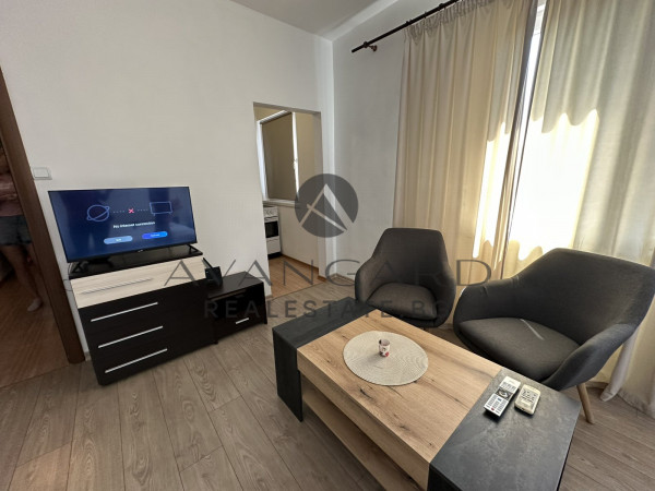 One -bedroom furnished! Thrace!