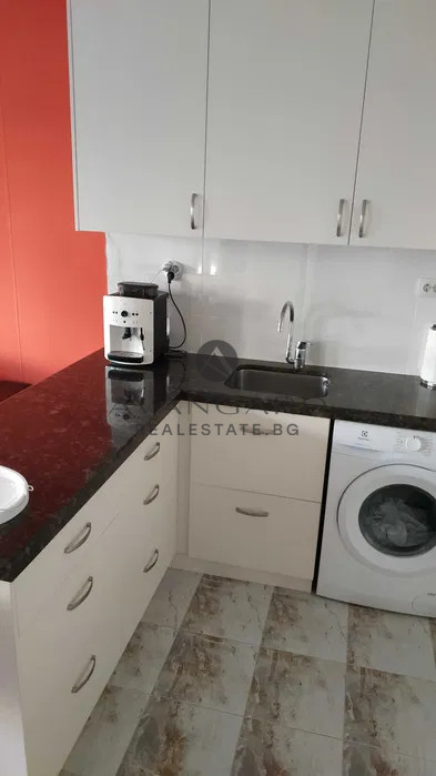 One bedroom furnished! Ostromila!