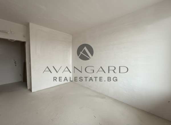 Двустаен Магнолия Форест акт 16