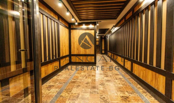 Furnished one -bedroom to dental faculty