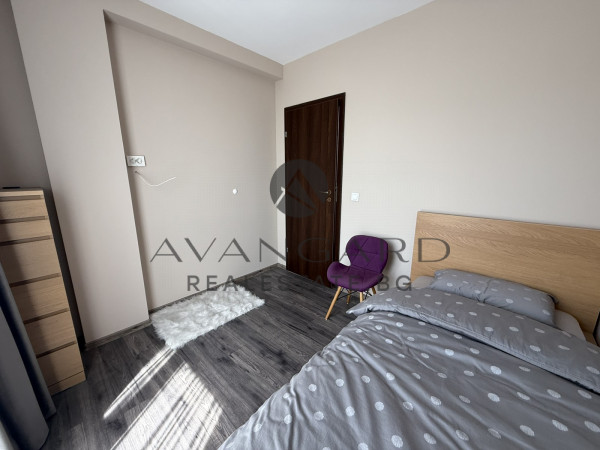 ТРИСТАЕН ОБЗАВЕДЕН! КЪРШИЯКА!