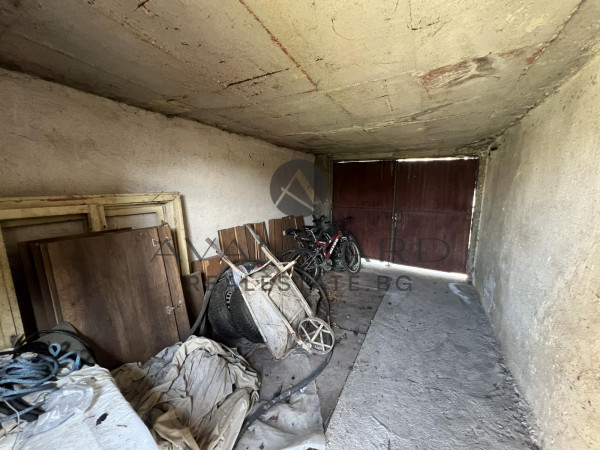 ДВУЕТАЖНА КЪЩА с.КРУМОВО