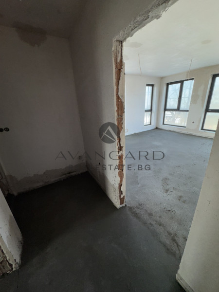 АКТ 14 !!! ТРИСТАЕН АПАРТАМЕНТ !!! КЪРШИЯКА !!!