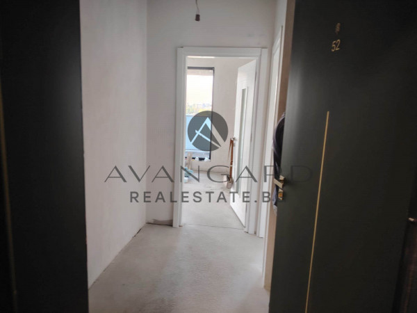 ACT 16! Two-room apartment NEW BUILDING KAMENITSA 2