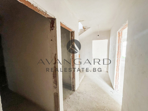 АКТ 16! ДВУЕТАЖНА КЪЩА