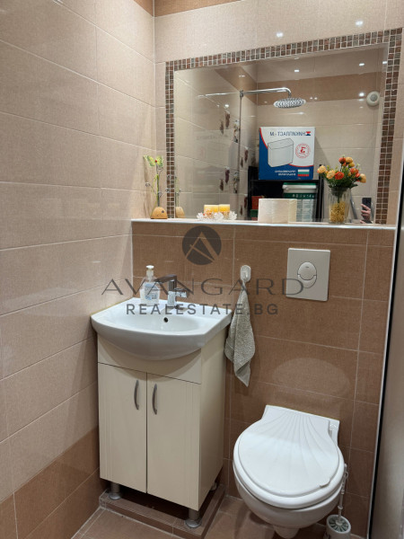 Търговско помещение / Тракия