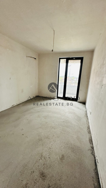 TWO-ROOM APARTMENT WITH ACT 16 IN HRISTO SMIRNENSKI!!!