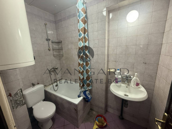 ТОП ЛОКАЦИЯ ! ТРИСТАЕН АПАРТАМЕНТ В МАРАША !!!