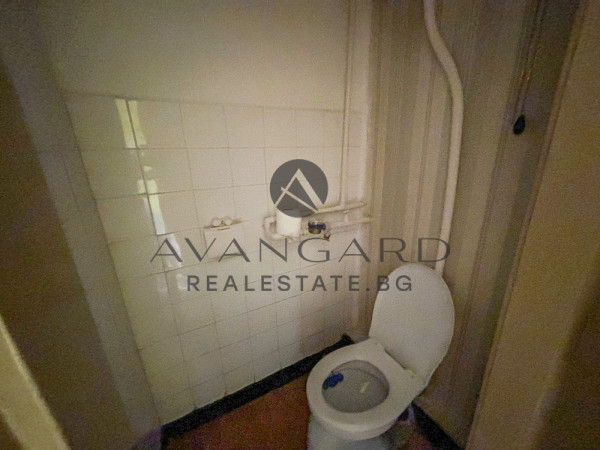 Двустаен РЕАЛНА КВАДРАТУРА КАСПЕЛА