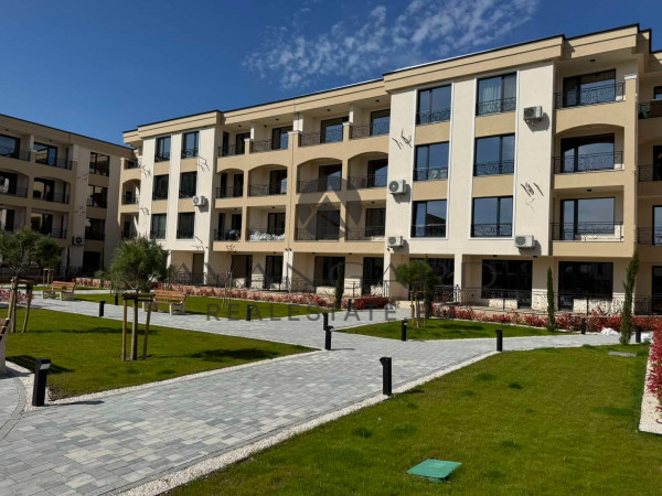 АКТ 16 !!! ТРИСТАЕН АПАРТАМЕНТ В ЛУКСОЗЕН КОМПЛЕКС !!! КЪРШИЯКА !!!