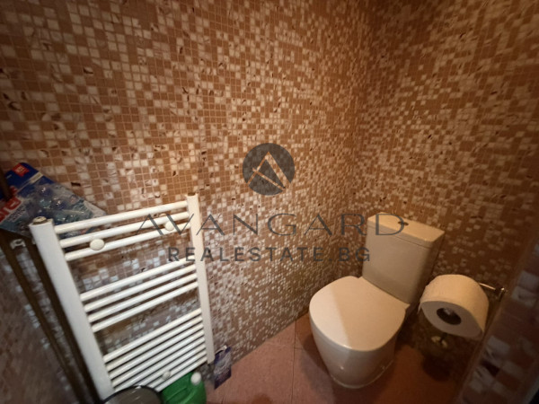 ИЗГОДНО! Обзаведен ЧЕТИРИСТАЕН МАТЕВСКИ