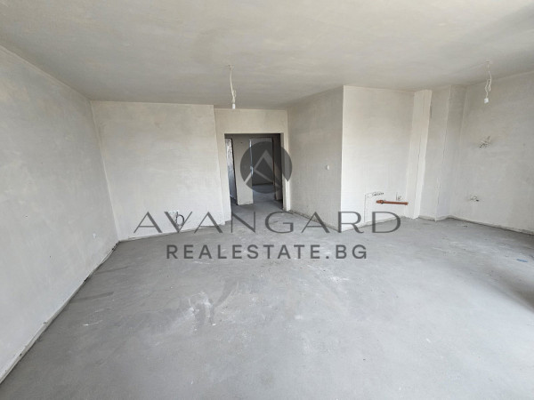 Two bedroom apartment next to the Gerdjika Bridge !!! With Act 16