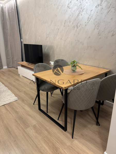 АКТ 16! Обзаведен двустаен ПОЩАТА