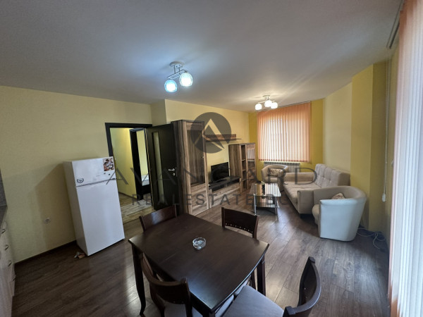 Top location! A three -bedroom furnished/ marassha