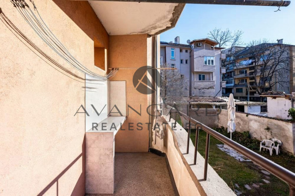 Top location! Two -bedroom