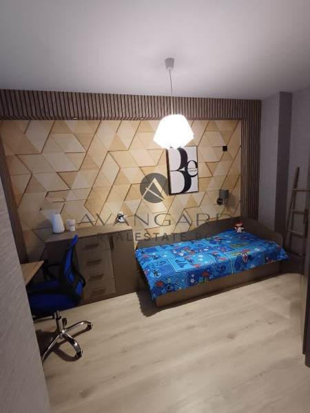 ДИЗАЙНЕРСКИ ТРИСТАЕН АПАРТАМЕНТ В КЪРШИЯКА !!!