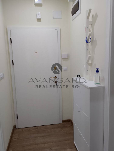 Двустаен МЛАДЕЖКИ ХЪЛМ